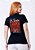 T-SHIRT FEMININA - GRAÇA CORÍNTIOS 12:9 - COR PRETO - Imagem 3
