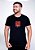 T-SHIRT MASCULINA - GRAÇA CORÍNTIOS 12:9 - COR PRETO - Imagem 3