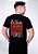 T-SHIRT MASCULINA - GRAÇA CORÍNTIOS 12:9 - COR PRETO - Imagem 2