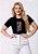 T-SHIRT FEMININA - ESCOLHIDA POR DEUS - Imagem 5