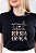 T-SHIRT FEMININA - AMADA E COBERTA POR SUA GRAÇA - Imagem 1