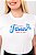 T-SHIRT FEMININA - ESCOLHO JESUS - Imagem 1