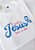 T-SHIRT FEMININA - ESCOLHO JESUS - Imagem 4