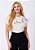 T-SHIRT FEMININA - BORBOLETAS OMBRO JESUS - Imagem 2