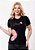 T-SHIRT FEMININA - JESUS BORBOLETA - Imagem 2