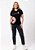 T-SHIRT FEMININA - JESUS BORBOLETA - Imagem 3