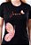 T-SHIRT FEMININA - JESUS BORBOLETA - Imagem 1