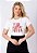 T-SHIRT FEMININA - EU SOU FILHA DE DEUS - Imagem 3