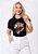 T-SHIRT FEMININA - LEÃO APOCALIPSE 5:5 - Imagem 5