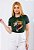 T-SHIRT FEMININA - LEÃO APOCALIPSE 5:5 - Imagem 4