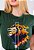 T-SHIRT FEMININA - LEÃO APOCALIPSE 5:5 - Imagem 2