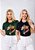 T-SHIRT FEMININA - LEÃO APOCALIPSE 5:5 - Imagem 1