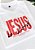 T-SHIRT FEMININA - JESUS IS LORD REI DOS REIS - Imagem 5