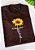 T-SHIRT FEMININA - GIRASSOL JESUS - Imagem 9
