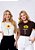 T-SHIRT FEMININA - GIRASSOL JESUS - Imagem 1