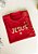 T-SHIRT FEMININA - JESUS ESTRELAS - COR VERMELHO - Imagem 7