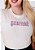 T-SHIRT FEMININA - GRATIDÃO BORBOLETA - Imagem 3