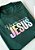 T-SHIRT FEMININA - JESUS HÁ PODER NO SEU NOME - Imagem 7