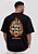 OVERSIZED - QUE O FOGO NÃO SE APAGUE - COR PRETO - Imagem 3