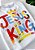INFANTIL UNISSEX - JESUS IS KING - COR MARFIM - Imagem 6