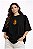 OVERSIZED - SANTO ESPÍRITO - COR PRETO - Imagem 2