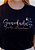 T-SHIRT FEMININA - GUARDADA PELO SENHOR - COR PRETO - Imagem 2