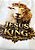 OVERSIZED - OVELHA JESUS IS KING - COR MARFIM - Imagem 6