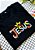 INFANTIL UNISSEX - JESUS IS KING - COR PRETO - Imagem 6