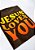 OVERSIZED - JESUS LOVES YOU - COR MARROM - Imagem 6