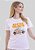T-SHIRT FEMININA - FUSCA JESUS CAMINHO - Imagem 7