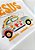 T-SHIRT FEMININA - FUSCA JESUS CAMINHO - Imagem 9