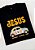 T-SHIRT FEMININA - FUSCA JESUS CAMINHO - Imagem 10