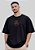 OVERSIZED - EIS-ME AQUI SENHOR - COR PRETO - Imagem 5