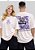 OVERSIZED - EIS-ME AQUI - COR MARFIM - Imagem 1