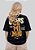 OVERSIZED - JESUS É O CAMINHO - COR PRETO - Imagem 2
