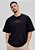 OVERSIZED - O PREÇO JÁ FOI PAGO - COR PRETO - Imagem 6