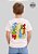 INFANTIL UNISSEX - JESUS SALVA MANO - Imagem 3