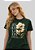T-SHIRT FEMININA - ESCOLHIDA FLORES - Imagem 4