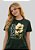 T-SHIRT FEMININA - ESCOLHIDA FLORES - Imagem 6