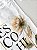 T-SHIRT FEMININA - ESCOLHIDA FLORES - Imagem 5