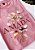 T-SHIRT FEMININA - AMADA FLORES - Imagem 8