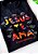 INFANTIL UNISSEX - JESUS TE AMA A TODO MOMENTO - Imagem 8