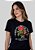 T-SHIRT FEMININA - PORQUE DELE POR ELE E PARA ELE - Imagem 2