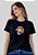 T-SHIRT FEMININA - MORREU E RESSUSCITOU COMO UM LEÃO - Imagem 5