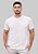 T-SHIRT MASCULINA - BASICA - COR MARFIM - Imagem 1