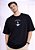 OVERSIZED - HOSANNA - COR PRETO - Imagem 2