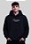 MOLETOM CAPUZ - EFESIOS 6 - COR PRETO - Imagem 2