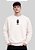 MOLETOM RAGLAN - WANTED - COR MARFIM - Imagem 2
