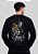 MOLETOM RAGLAN - EFESIOS 6 - COR PRETO - Imagem 3