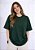 OVERSIZED - BÁSICA- COR VERDE - Imagem 2